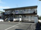 スカイハイツの外観