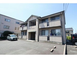 シャーメゾン グリーンヒルA