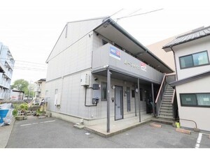 ムーンレイク