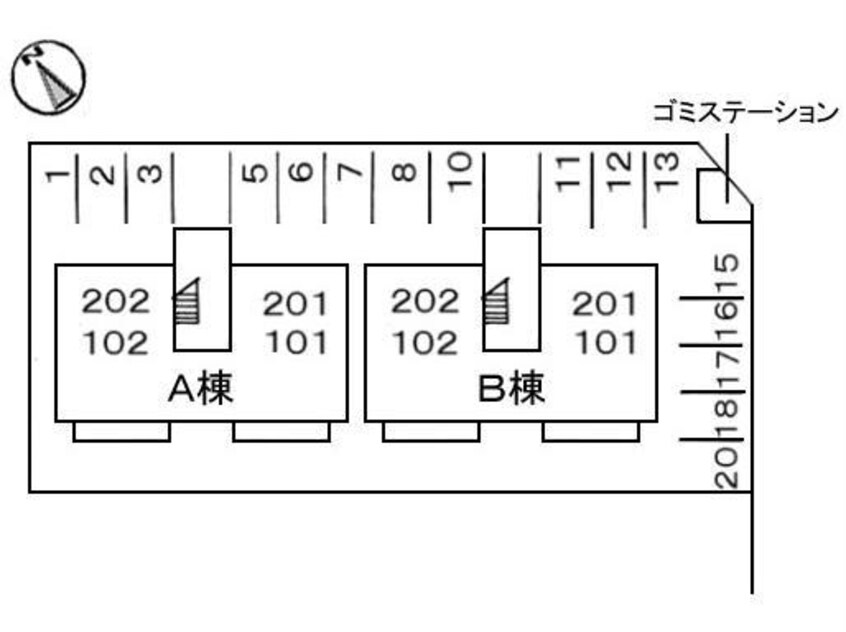  クオーレ緑ｹ丘