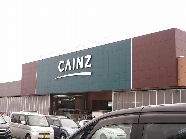 カインズFC鳥取店(電気量販店/ホームセンター)まで1559m クオーレ緑ｹ丘