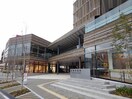 鳥取市役所(役所)まで3041m ピュアハウス安長