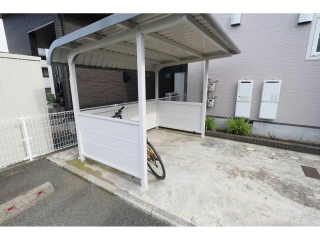  パーチェ