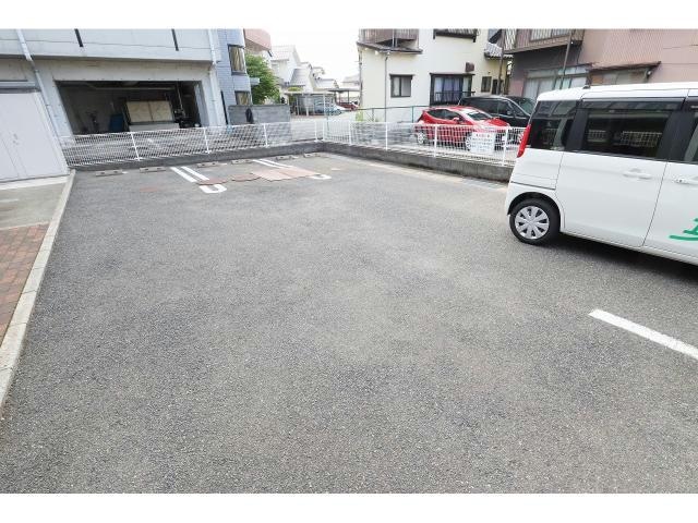  パーチェ