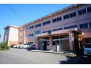 鳥取市立湖山小学校(小学校)まで1293m パーチェ