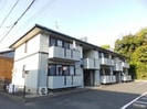 エトワールモーリの外観