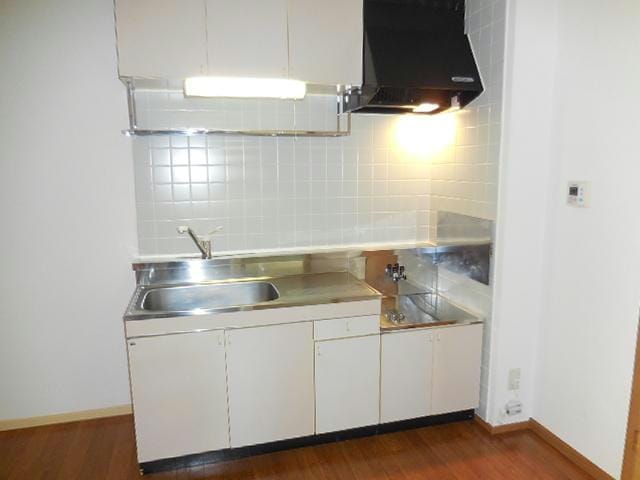  サンライト南城北