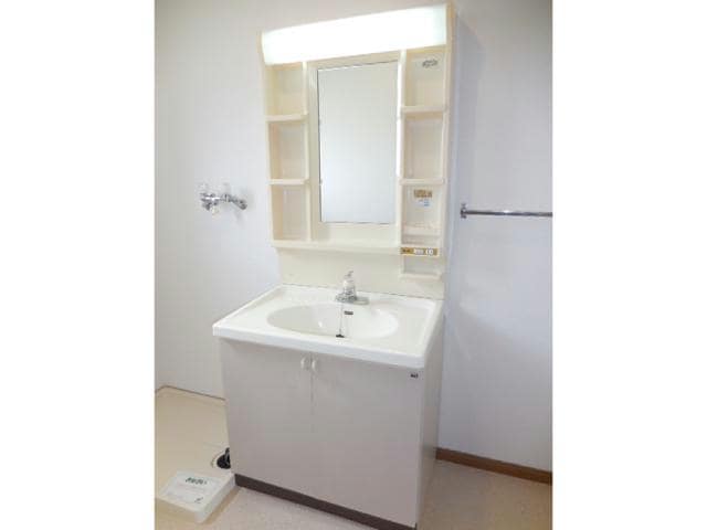  サンライト南城北