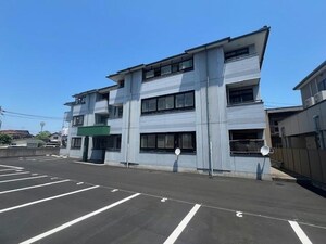 コーポTAKEDA