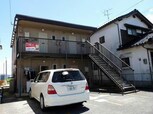 コーポあすなろ