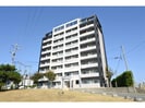 湖山ヒルズの外観