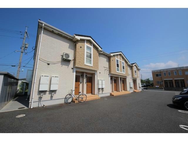  スペランツァ・ソーレⅢ