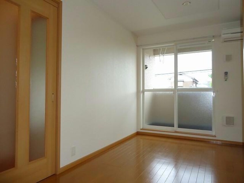  スペランツァ・ソーレⅢ