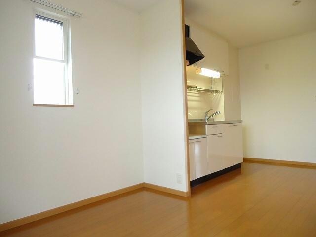  スペランツァ・ソーレⅢ