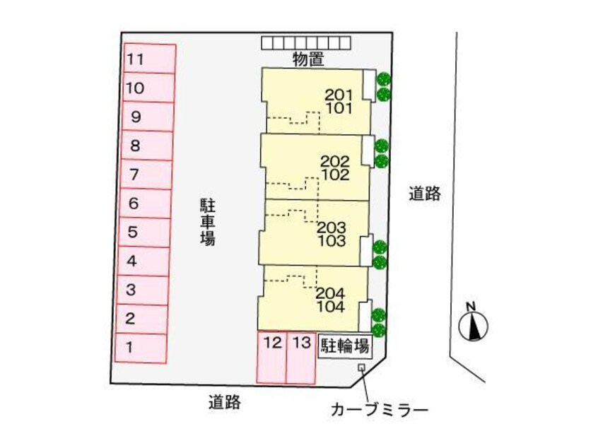  スペランツァ・ソーレⅢ