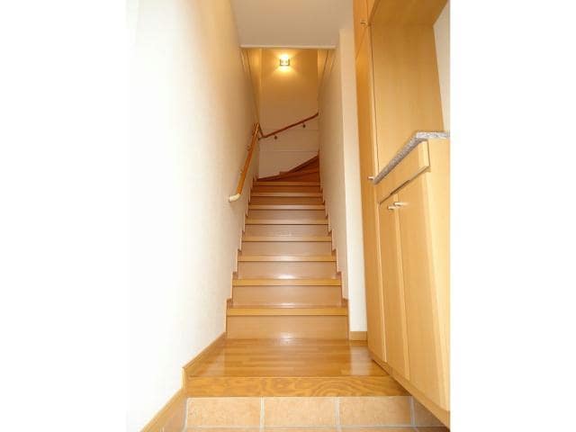  スペランツァ・ソーレⅢ