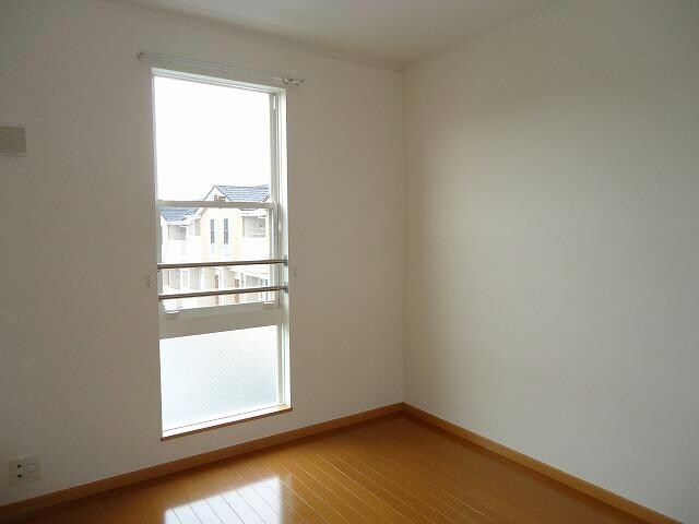  スペランツァ・ソーレⅢ