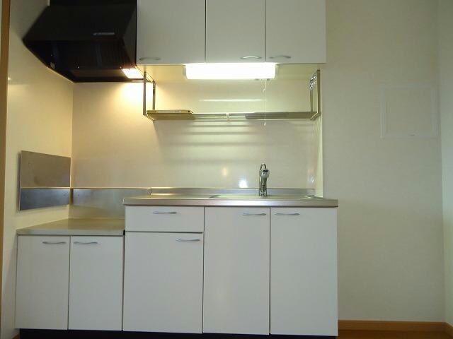  スペランツァ・ソーレⅢ