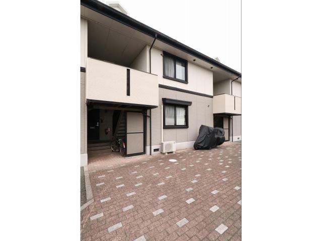  シャトレー緑ヶ丘