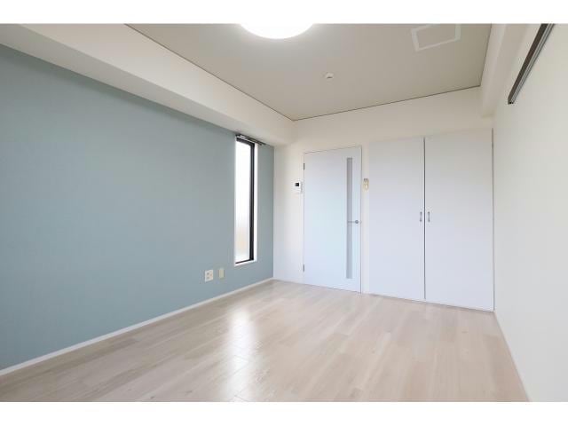  パークマンション