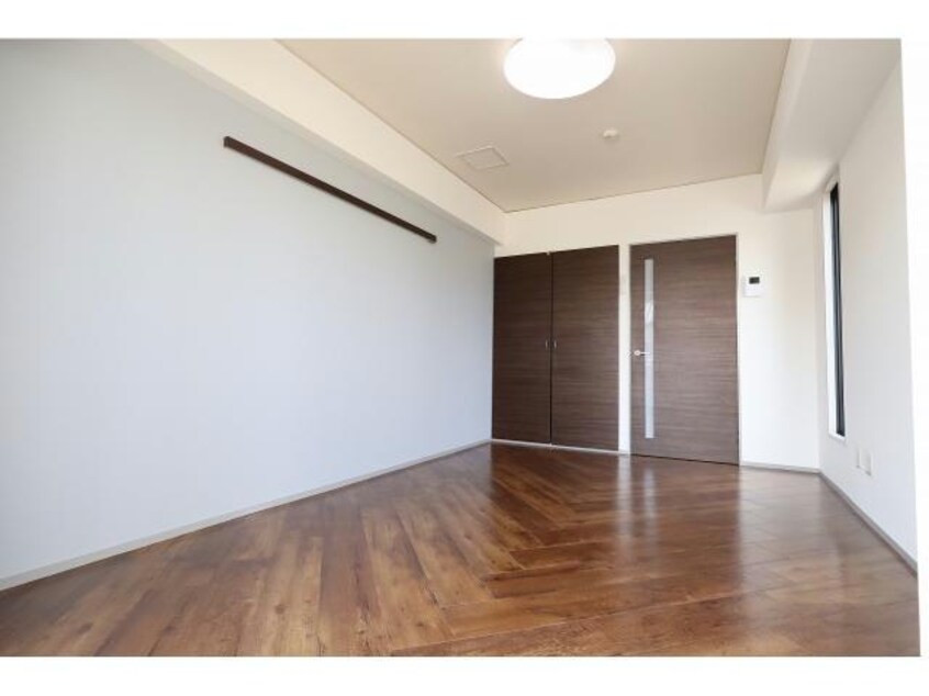  パークマンション