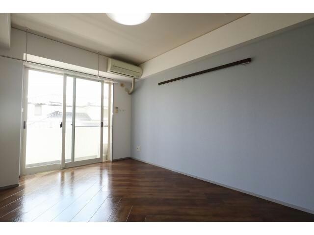  パークマンション