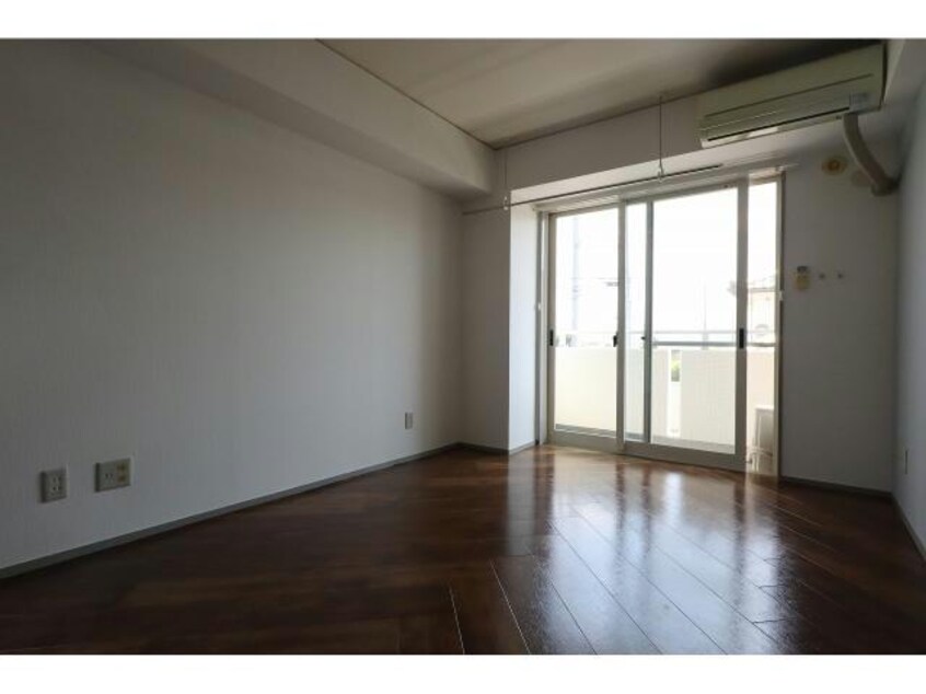  パークマンション