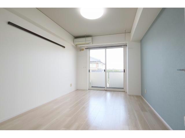  パークマンション