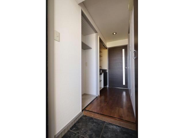  パークマンション