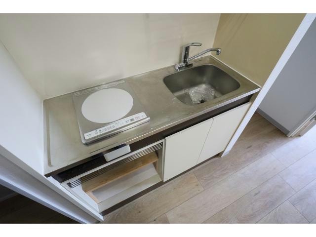  パークマンション