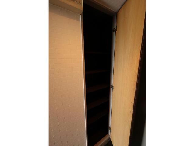  パークマンション