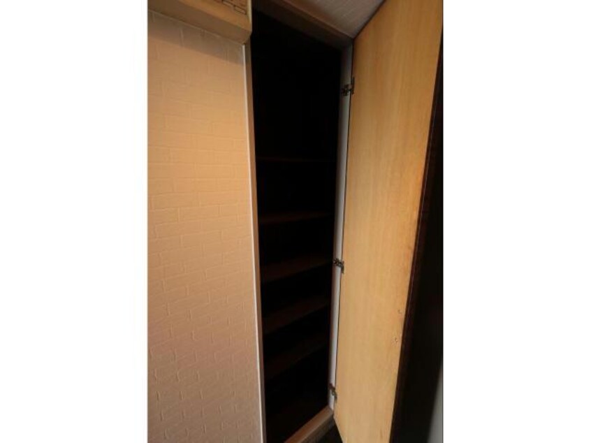  パークマンション