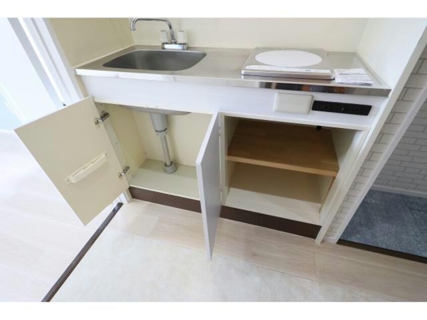  パークマンション