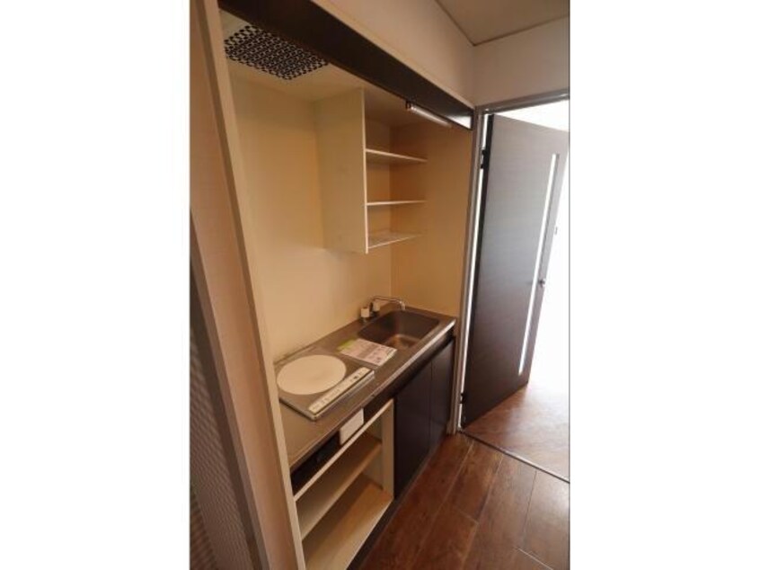  パークマンション