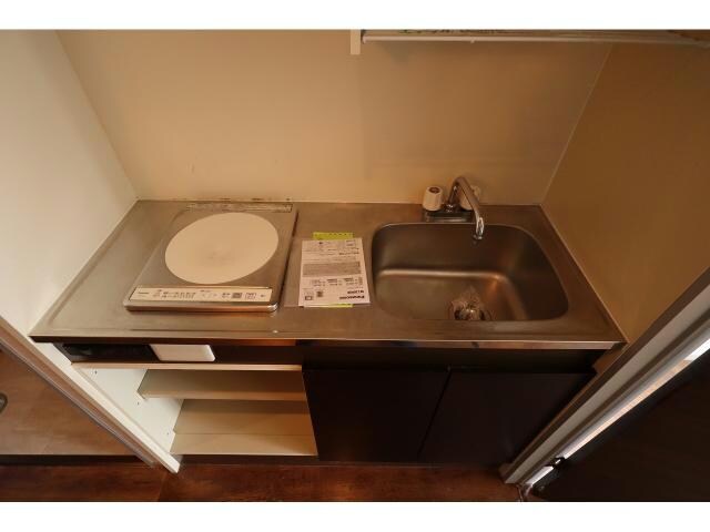  パークマンション