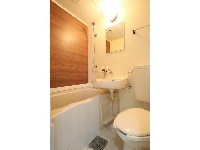  パークマンション