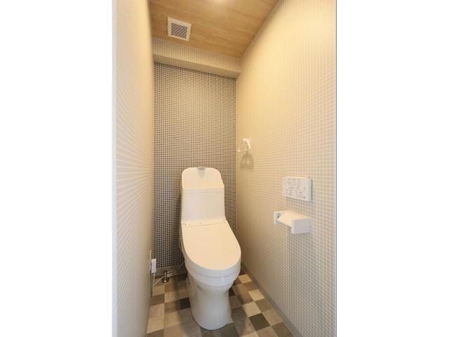  パークマンション