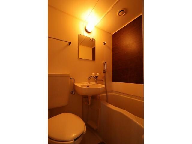  パークマンション