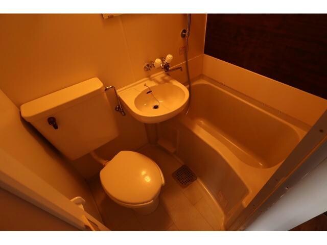  パークマンション