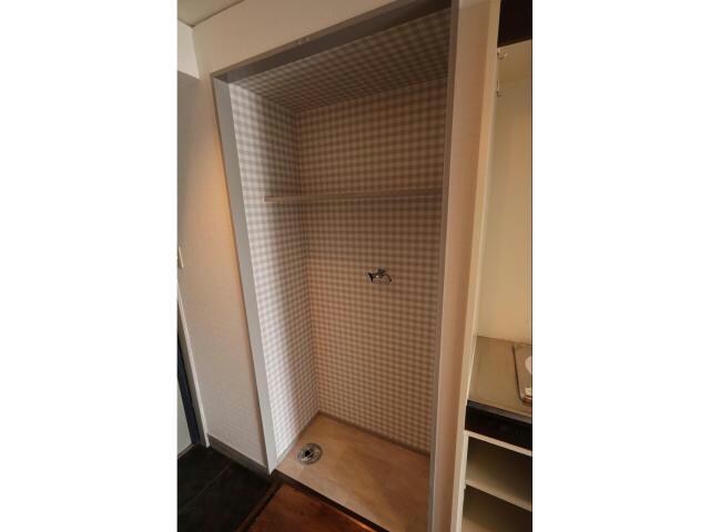  パークマンション