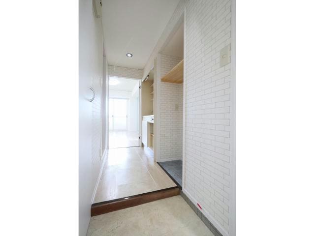  パークマンション