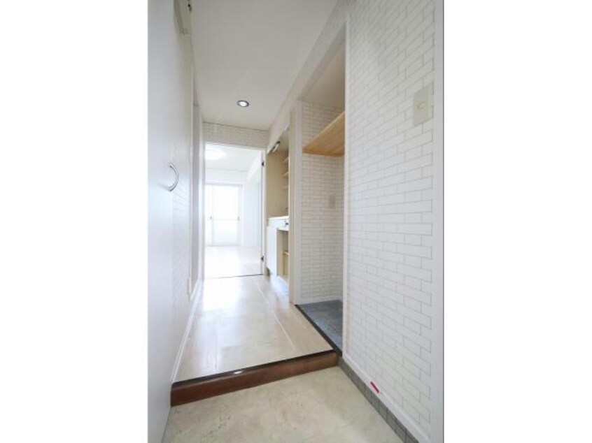  パークマンション