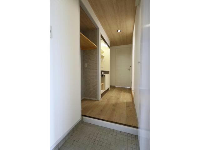  パークマンション