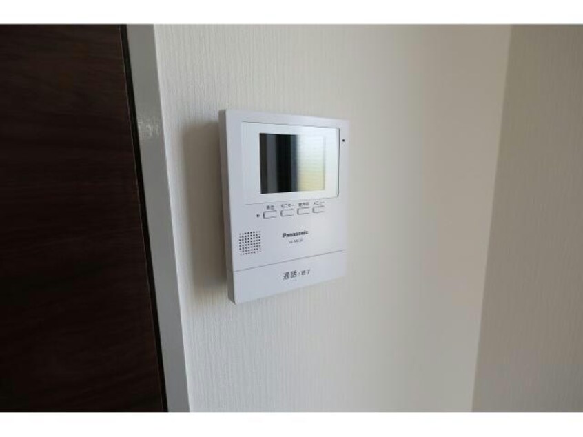  パークマンション