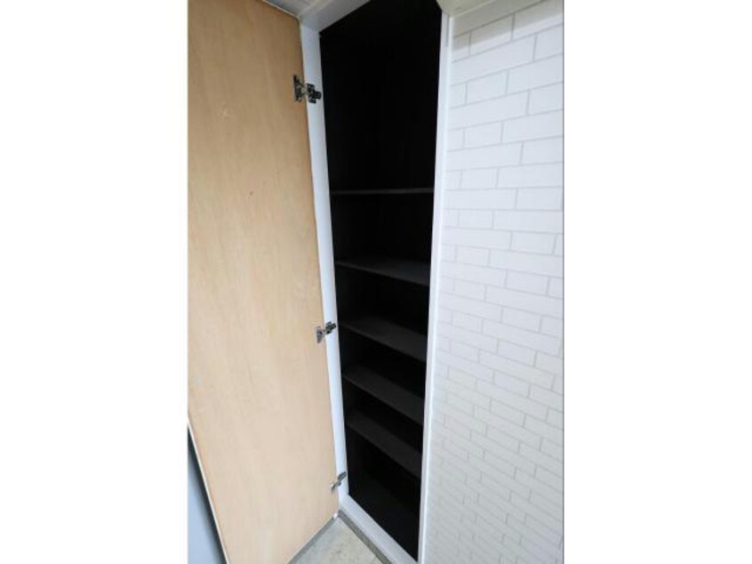  パークマンション