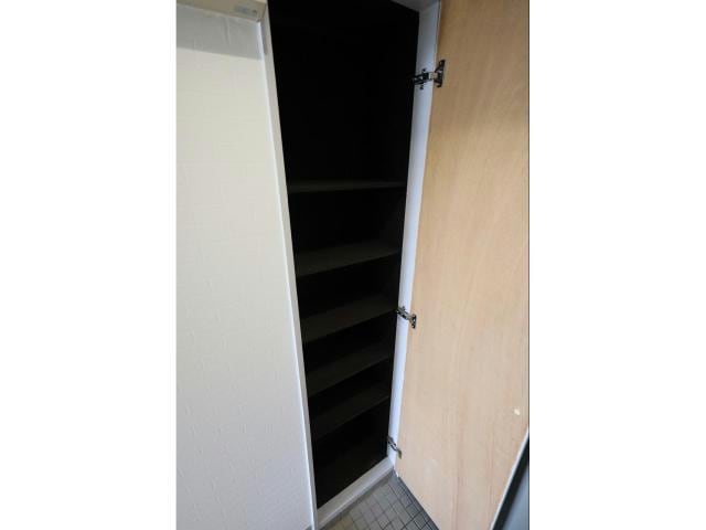  パークマンション