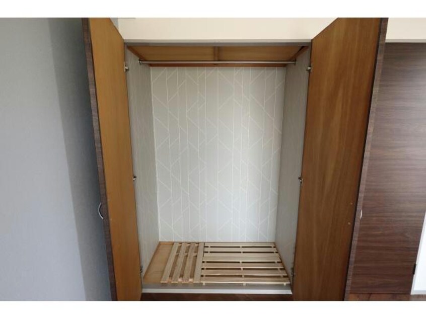  パークマンション