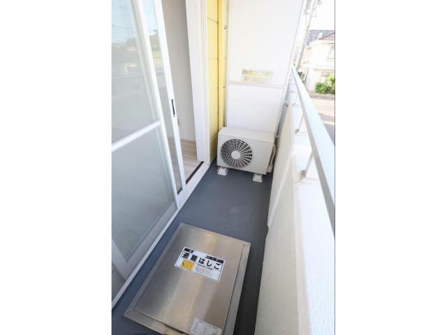  パークマンション