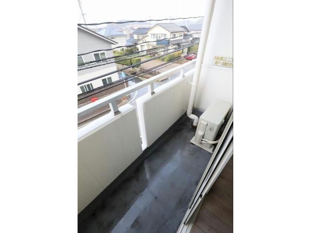  パークマンション