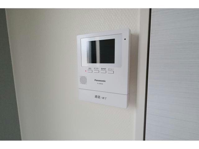  パークマンション